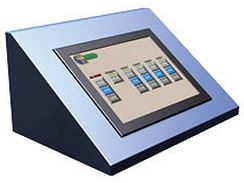 3000 Universal Touch Screen
